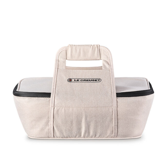 Rectangular Casserole Tote Bag, view 3